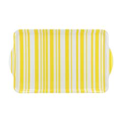 PLATEAU BAYADERE JAUNE PLATEAU BAYADERE JAUNE