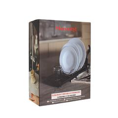 EGOUTTOIR EXTENSIBLE