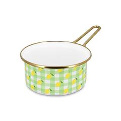 CASS VICHY CITRON 16CM