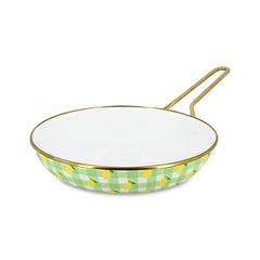 POELE VICHY CITRON 24CM