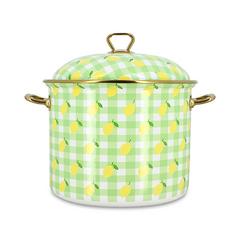 MARMITE VICHY CITRON24CM