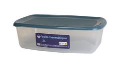 BOITE RECTANGULAIRE 3L