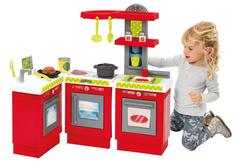 CUISINE 3 MODULES