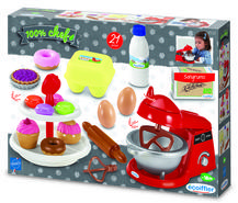 COFFRET PATISSERIES