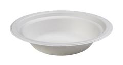 LOT DE 12 ASSIETTES CREUSE