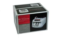 COMPTEUSE DE BILLETS AUTOMATIQ
