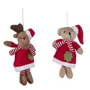 SUSPENSION OURS & CERF