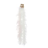 BOA PLUMES BLC 155CM 45G