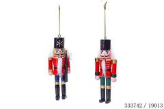 CASSE NOISETTE 2ASS 12 CM 4X3X