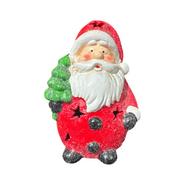 SUJT NOEL 7.8X6.3X15.7CM LED
