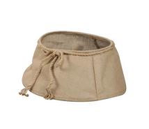 CACHE PIED SAPIN JUTE CORDE NA