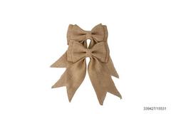 SET DE 2 NOEUD EN JUTE