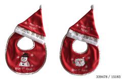 ASST2 SET BEBE BAVOIR BONNET