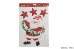 STICKER PN AUTOC 29.5X40CM