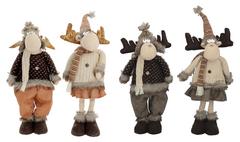 CERF DEBOUT - 4 MODELES