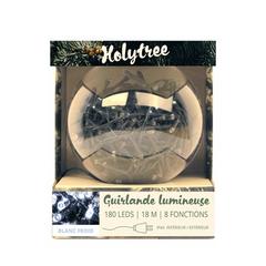 GUIRLANDE LUMINEUSE LED GUIRLANDE LUMINEUSE LED