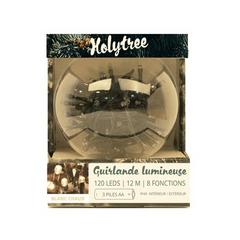 GUIR. LUMINEUSE A PILES IP44 GUIR. LUMINEUSE A PILES IP44