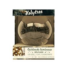 GUIRLANDE CLIGNOTANTE LED GUIRLANDE CLIGNOTANTE LED