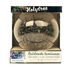 GUIR. SERPENTINE SECTEUR IP44 GUIR. SERPENTINE SECTEUR IP44