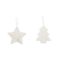 SUSPENSION ETOILE & SAPIN SUSPENSION ETOILE & SAPIN