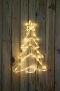SAPIN LED A SUSPENDRE SAPIN LED A SUSPENDRE