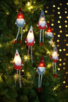 GUIR. LED GNOME 170CM GUIR. LED GNOME 170CM