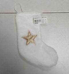 CHAUSSETTE A SUSP FAUSSE FOURR CHAUSSETTE A SUSP FAUSSE FOURR