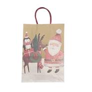 SAC CADEAU TRADI IMPRIME 10X29 SAC CADEAU TRADI IMPRIME 10X29