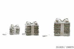 PACK 3 CADEAUX SAPIN ROTIN NEI PACK 3 CADEAUX SAPIN ROTIN NEI