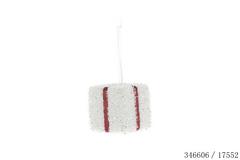 CADEAU A SUSP 8X8X8CM