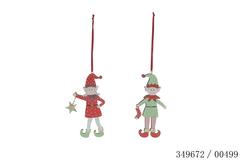 ASST2 LUTINS 6XX11CM BOIS