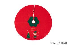 JUPE DE SAPIN LUTIN DIA100CM