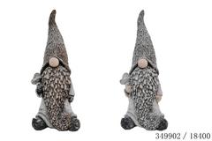 GNOME AV CHAMPIGNONS MAGNESIE