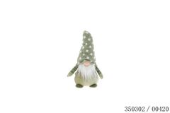 GNOME ASSIS 23X14X43CM JOYEUX