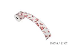 ROULEAU RUBAN 6X300CM CANDY CA