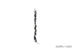 GUIR. VERT NATUREL 150X7CM