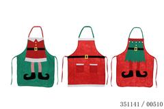 ASST3 TABLIER FEUTRINE 35X80CM