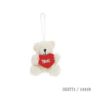 SUSPENSION OURSON 9CM SUSPENSION OURSON 9CM
