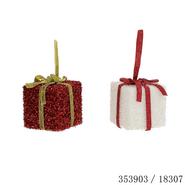 ASST CADEAUX 8X8X8CM ASST CADEAUX 8X8X8CM