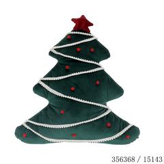 COUSSIN SAPIN - 43X38CM COUSSIN SAPIN - 43X38CM