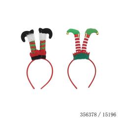 ASST2 SERRE TETE JAMBE LUTIN