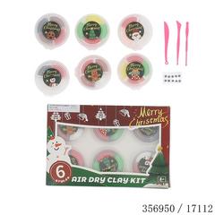 KIT CREATIF PATE DE MODELAGE