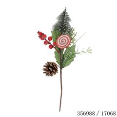 BRANCHAGE NOEL POMME DE PIN