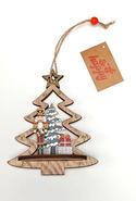 SUSP SAPIN CASSE NOISETTE 10.5