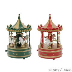 ASST2 BOITE A MUSIQUE CARROUSE