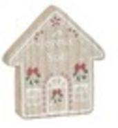 DECO MAISON PAIN D EPICE BOIS