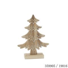 ARBRE DECORATIF EN BOIS