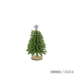 FEUTRE DEBOUT ARBRE DE NOEL