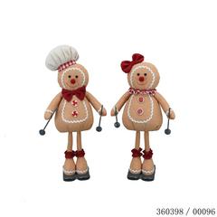 2ASS PAIN D�EPICE GARCON-FILLE
