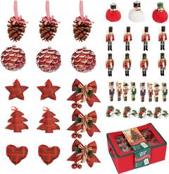 KIT GUIRLANDE DE NOEL